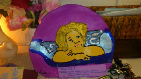 savitaulu,pilven päällä